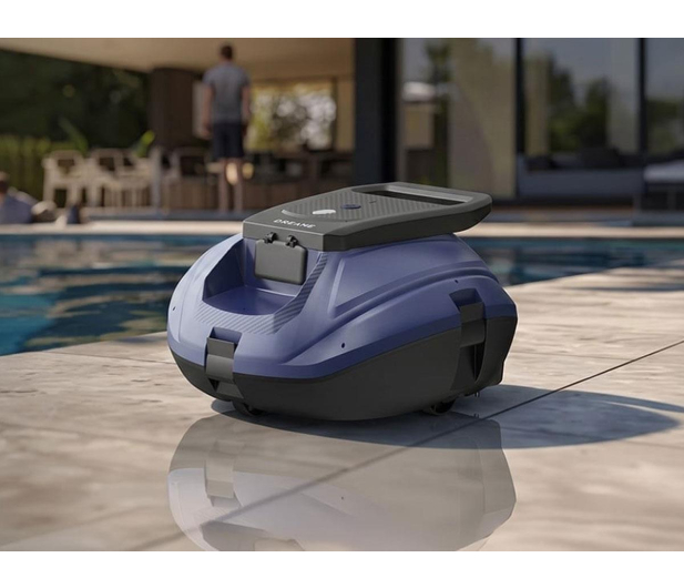Dreame Robot basenowy S1 - 1575096 - zdjęcie 5