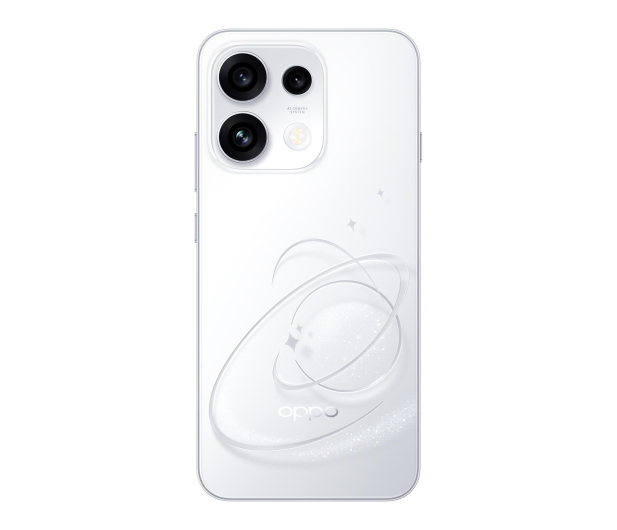 OPPO Reno16F 5G 8/256GB White - 1576106 - zdjęcie 8