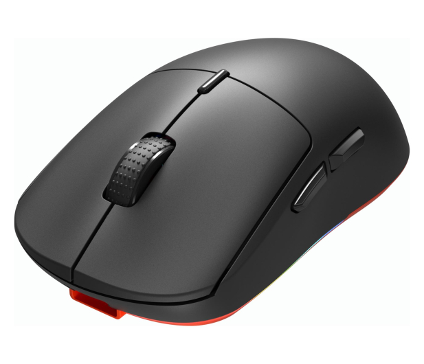 SMX Bonobo V2 RGB Carbon Ignite - 1514874 - zdjęcie 3