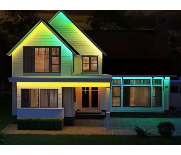 Lepro Taśma LED smart SW1-6 RGB 6m - 1575354 - zdjęcie 4
