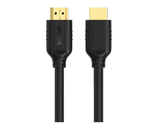 Unitek Kabel HDMI 2.0 4K 60Hz HDR ARC 0,3m - 1576036 - zdjęcie