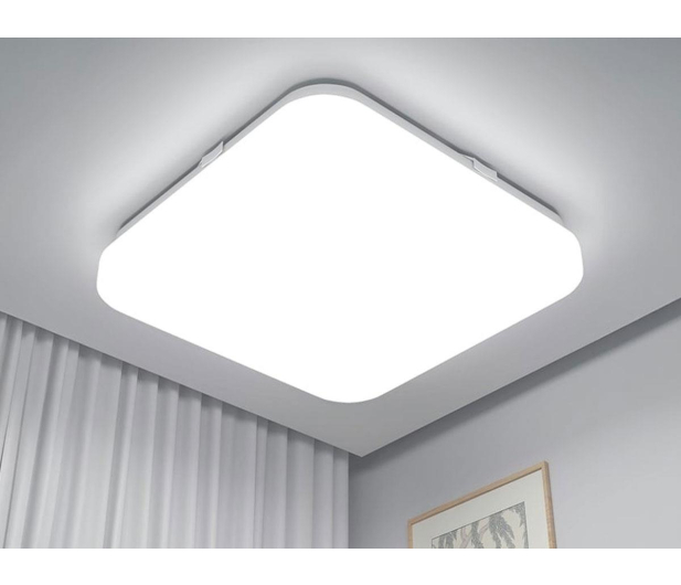 Lepro Lampa sufitowa 150006 24W 2400lm - 1575392 - zdjęcie 4