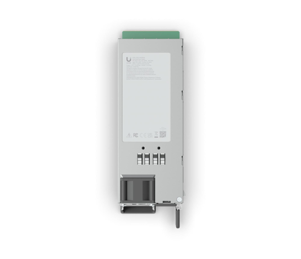 Ubiquiti UACC-PSU-12V-150W Zasilacz 150W (12V) AC/DC hot-swap - 1573834 - zdjęcie 3