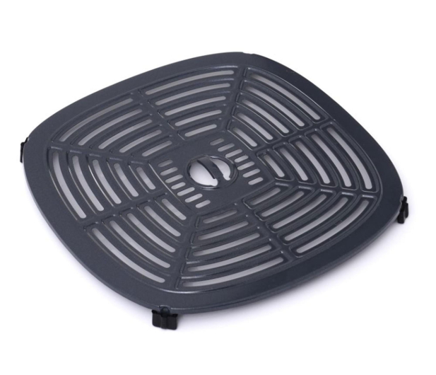 Kohersen Air Fryer Black Matt NX Ceramic KHAF-M01-S01 - 1575582 - zdjęcie 9