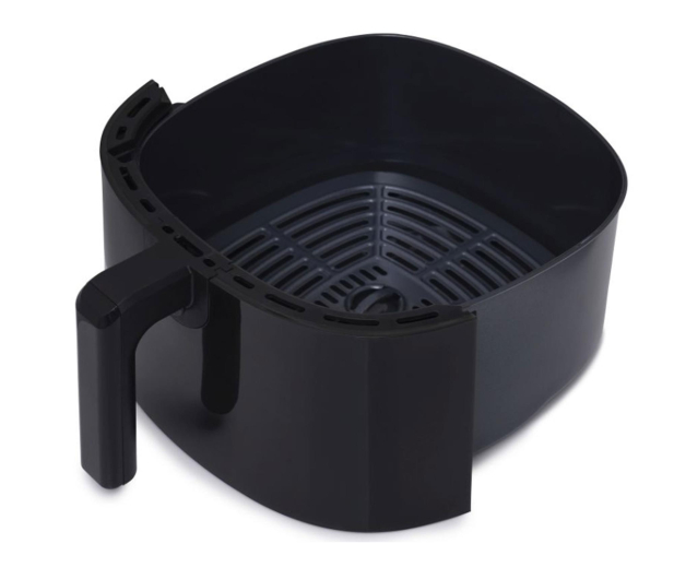 Kohersen Air Fryer Black Matt NX Ceramic KHAF-M01-S01 - 1575582 - zdjęcie 8