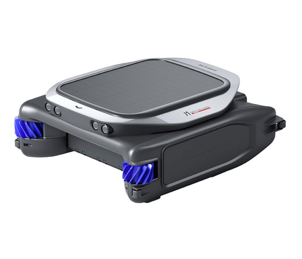 Dreame Robot basenowy J1 - 1511267 - zdjęcie
