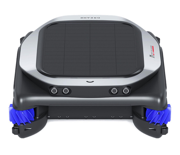 Dreame Robot basenowy J1 - 1511267 - zdjęcie 2