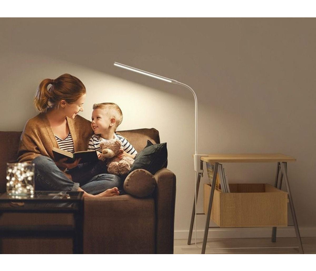 Lepro Lampa biurkowa 310005 460lm (biała) - 1575361 - zdjęcie 3