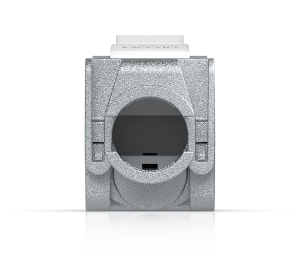 Ubiquiti UACC-Keystone-Jack-C6A Keystone Jack Cat6 - 1573788 - zdjęcie 4