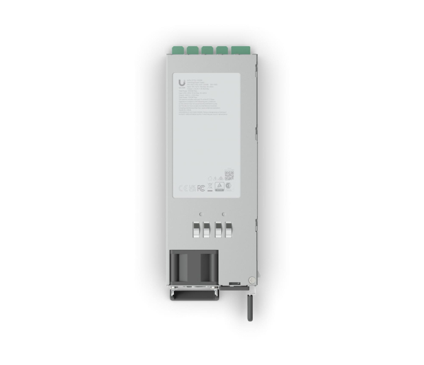 Ubiquiti UACC-PSU-54V-1200W Zasilacz 1200W (54V) AC/DC hot-swap - 1573836 - zdjęcie 2