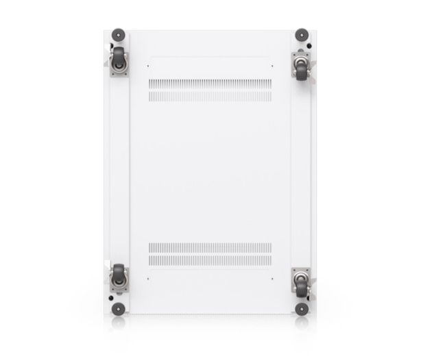 Ubiquiti UACC-Rack-42U-800-G Stojąca drzwi szklane 800mm - 1573841 - zdjęcie 7
