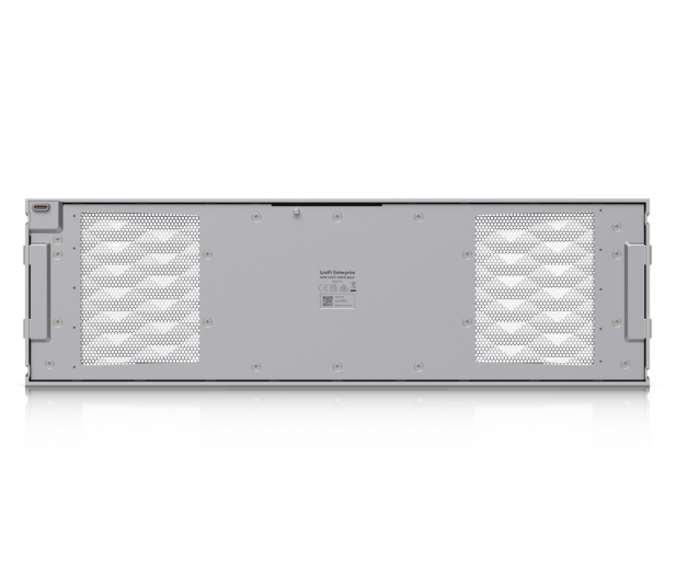 Ubiquiti UACC-ENVR-Bezel Panel sterowania dla ENVR ekran 4.7" - 1573741 - zdjęcie 2