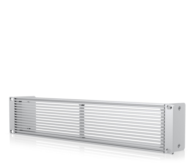 Ubiquiti 2U Rack Mount Vented OCD Maskownica wentylowana - 1573848 - zdjęcie 2