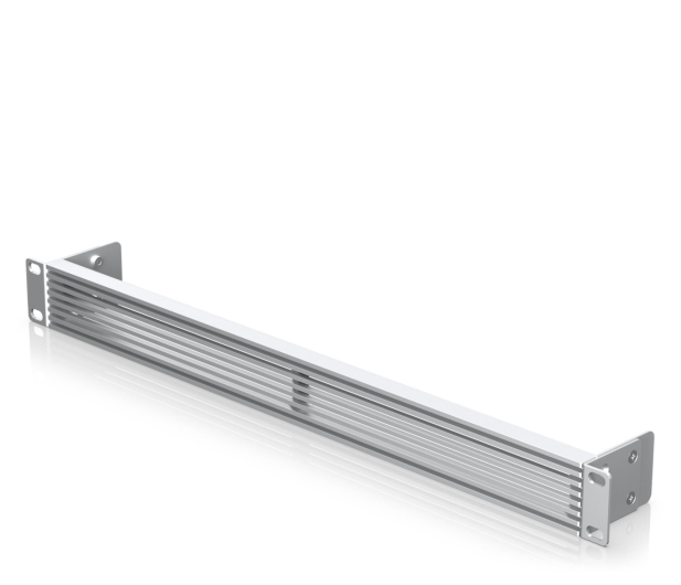 Ubiquiti 1U Rack Mount Vented OCD Maskownica wentylowana - 1573847 - zdjęcie