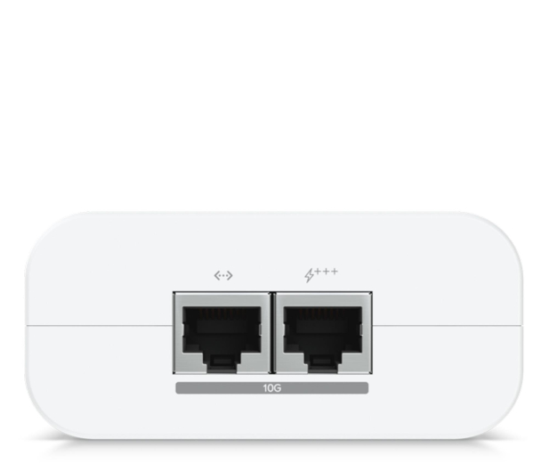 Ubiquiti UACC-PoE+++-10G PoE Injector 90W PoE+++ - 1573819 - zdjęcie 6
