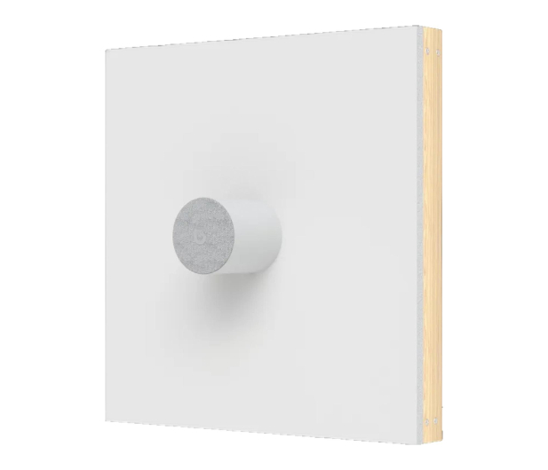 Ubiquiti UACC-Chime-PoE Głośnik kompatybilny z UniFi Protect Doorbell - 1573721 - zdjęcie 5