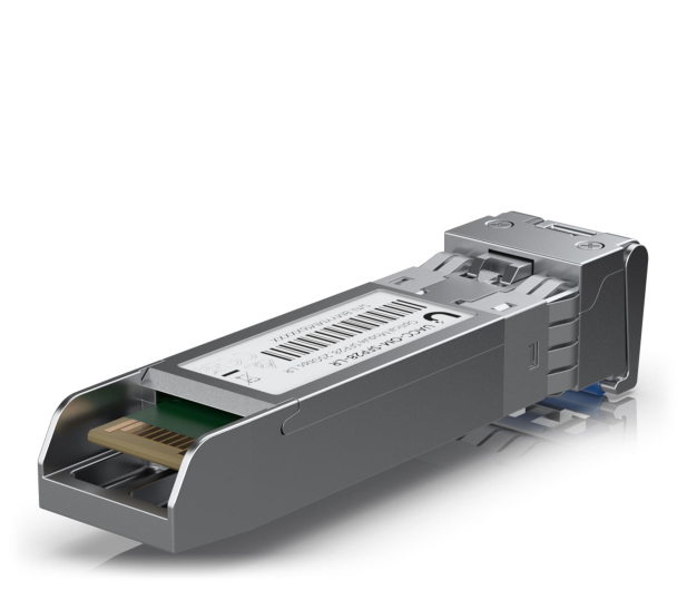 Ubiquiti UACC-OM-SFP28-LR Moduł SFP28 25Gb/s - 1573814 - zdjęcie 2