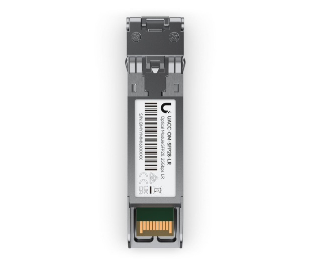 Ubiquiti UACC-OM-SFP28-LR Moduł SFP28 25Gb/s - 1573814 - zdjęcie 3