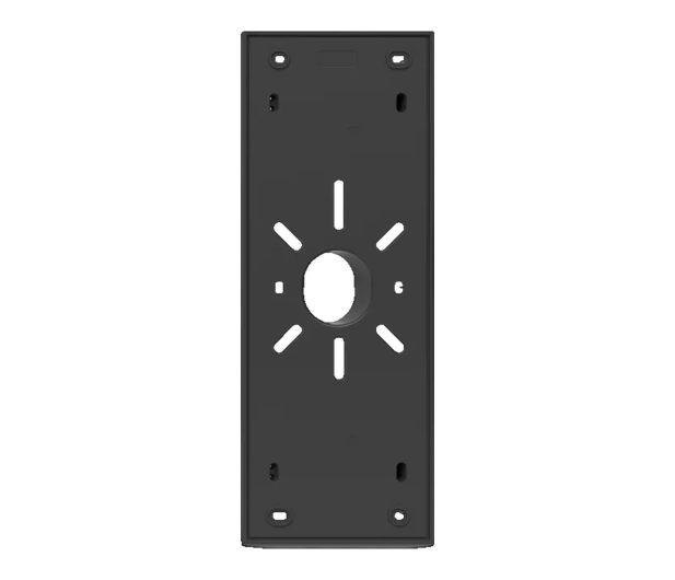 Ubiquiti UACC-Intercom-WM UA-Intercom Intercom Wedge Mount Kąt 20° - 1573784 - zdjęcie