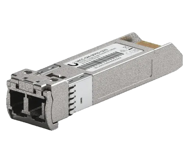Ubiquiti UACC-OM-SFP10-1270 1270nm 10G 20km single mode duplex LC UPC - 1573802 - zdjęcie 2