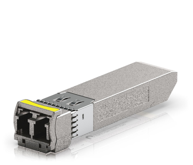 Ubiquiti UACC-OM-SFP10-1290 1290nm 10G 20km single mode duplex LC UPC - 1573803 - zdjęcie