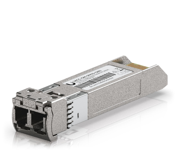 Ubiquiti UACC-OM-SFP10-1290 1290nm 10G 20km single mode duplex LC UPC - 1573803 - zdjęcie 2