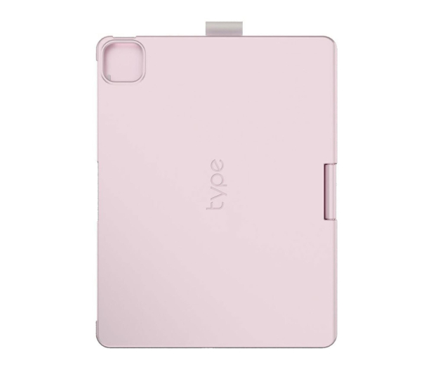 TYPECASE Etui Typecase Flexbook Touch z klawiaturą do iPad Pro 11" M4 - 1571712 - zdjęcie 5