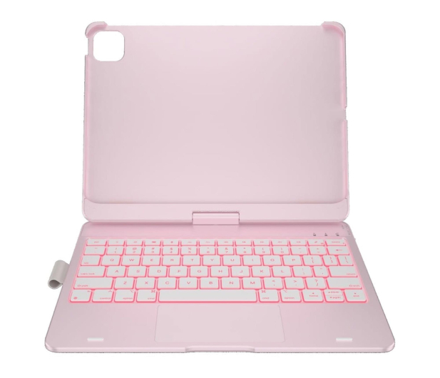 TYPECASE Etui Typecase Flexbook Touch z klawiaturą do iPad Pro 11" M4 - 1571712 - zdjęcie 2