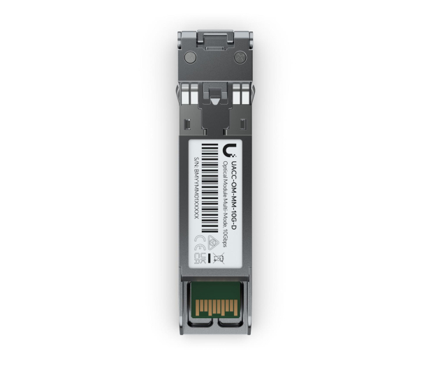 Ubiquiti UACC-OM-MM-10G-D-20 20-pack Duplex LC MM 850nm 10Gbps 300m - 1573799 - zdjęcie 4
