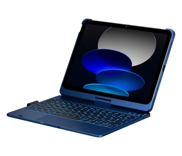TYPECASE Etui Typecase Flexbook Touch z klawiaturą do iPad 11" (A16) - 1571718 - zdjęcie