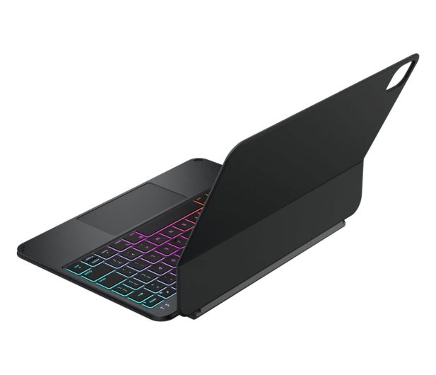 TYPECASE Etui Typecase Edge Pro z klawiaturą do iPad Pro 11" M4 2024 - 1571721 - zdjęcie 3
