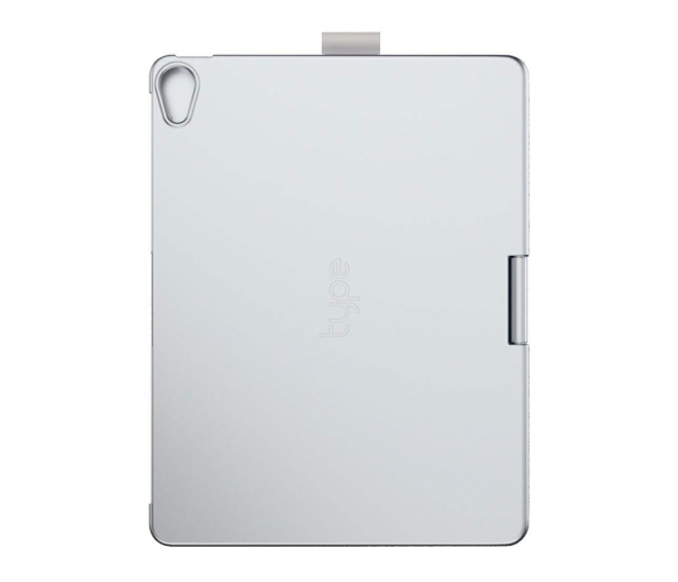 TYPECASE Etui Typecase Flexbook Touch z klawiaturą do iPad Air 11" M2 - 1571715 - zdjęcie 5