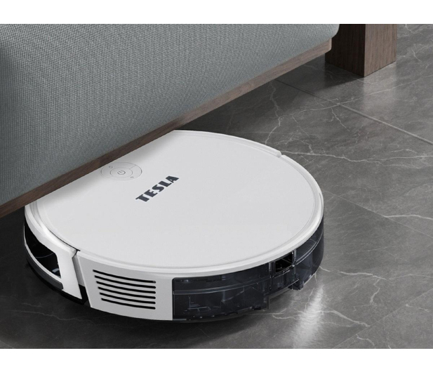 Tesla RoboStar iQ400 Plus Robot odkurzający i mopujący - 1363811 - zdjęcie 7