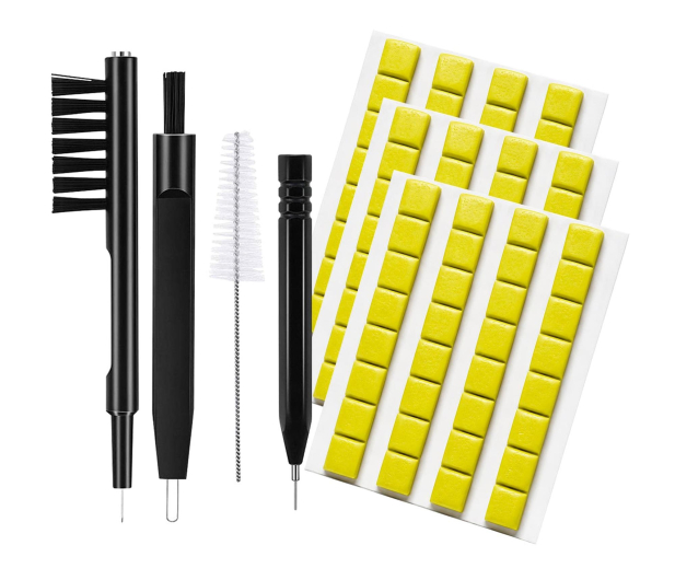 Mobile Origin Earphone Cleaning Set CL2 - 1575914 - zdjęcie