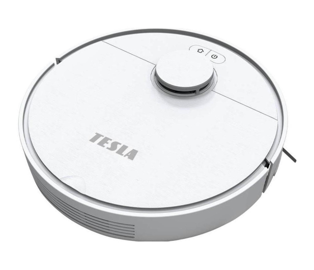 Tesla RoboStar iQ550 Robot odkurzający i mopujący - 1363814 - zdjęcie