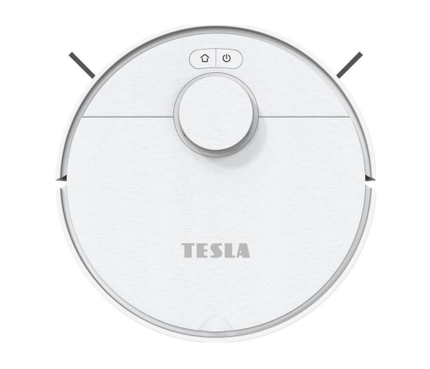 Tesla RoboStar iQ550 Robot odkurzający i mopujący - 1363814 - zdjęcie 2