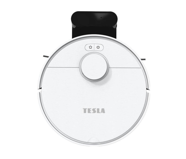 Tesla RoboStar iQ550 Robot odkurzający i mopujący - 1363814 - zdjęcie 3