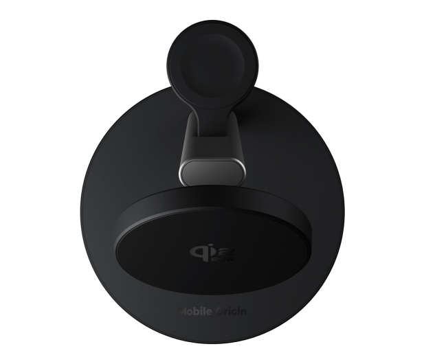 Mobile Origin 3in1 PowerStand Pro Qi2 PW40 Black - 1575915 - zdjęcie 5