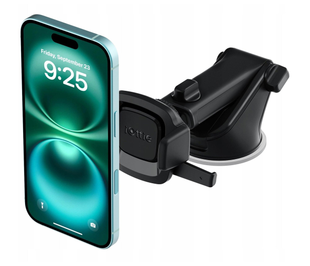iOttie Easy One Touch Mini Pro Dash & Windshield Mount - 1576494 - zdjęcie