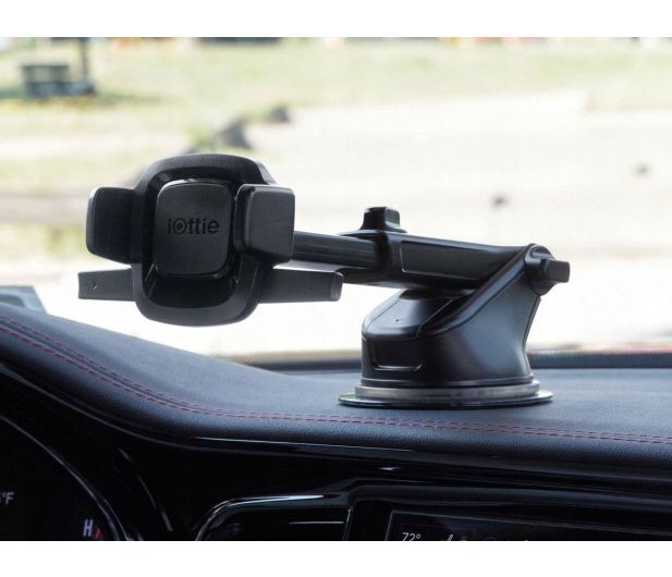 iOttie Easy One Touch Mini Pro Dash & Windshield Mount - 1576494 - zdjęcie 2