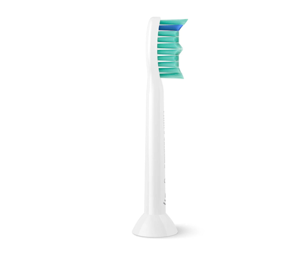 Philips Sonicare Końcówki C1 ProResults 2 szt. HX6012/87 - 1579295 - zdjęcie 6