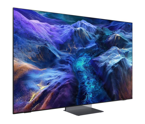 Samsung QE85QN990H 85" Neo QLED 8K 240 Hz Tizen TV HDMI 2.1 - 1526854 - zdjęcie 5