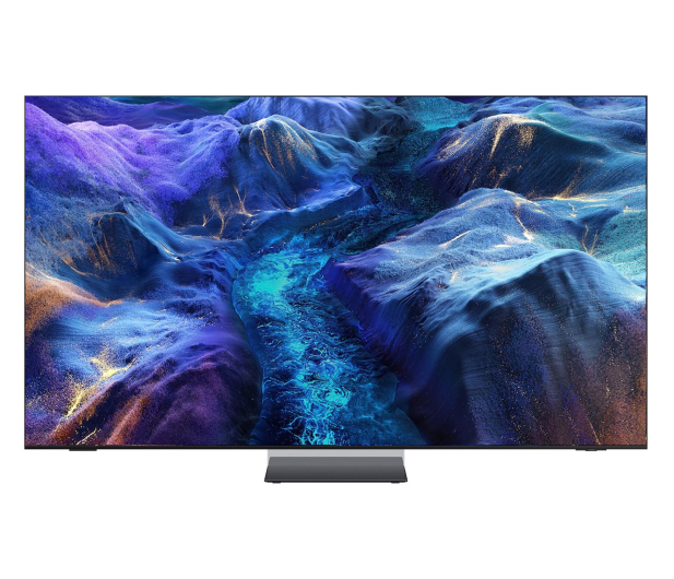 Samsung QE85QN990H 85" Neo QLED 8K 240 Hz Tizen TV HDMI 2.1 - 1526854 - zdjęcie