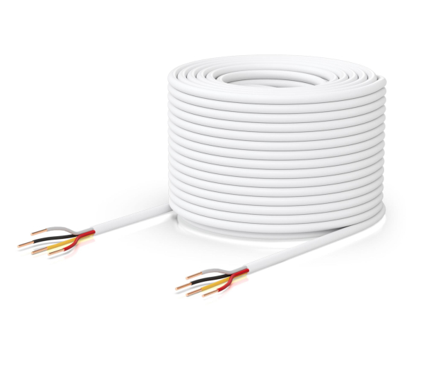 Ubiquiti UACC-Cable-DoorLockRelay-2P - 1573681 - zdjęcie