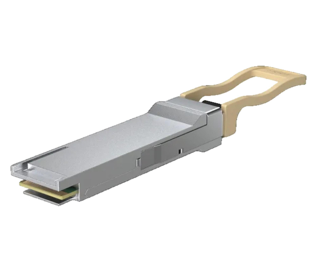 Ubiquiti UACC-OM-QSFP28-SR4 QSFP28 100Gbps 100m - 1573801 - zdjęcie