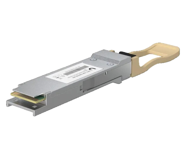 Ubiquiti UACC-OM-QSFP28-SR4 QSFP28 100Gbps 100m - 1573801 - zdjęcie 2
