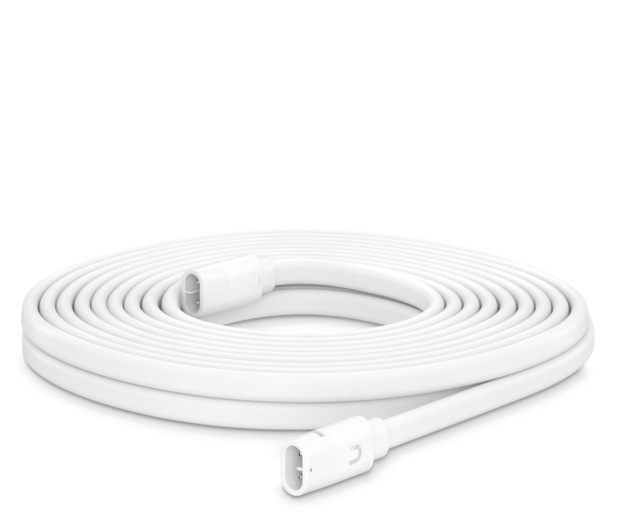 Ubiquiti UACC-Cable-PT-10m Kabel Power TransPort 10m VW-1 12 AWG - 1573704 - zdjęcie