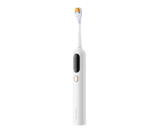 Dreame Szczoteczka soniczna F02 Pro (biała) - 1576719 - zdjęcie 2