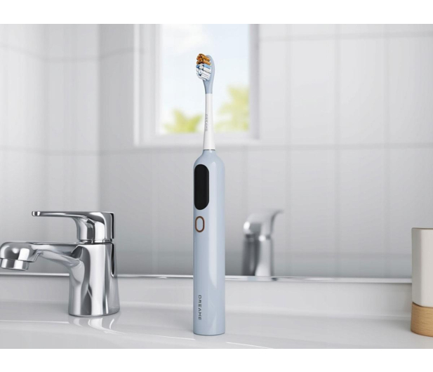 Dreame Szczoteczka soniczna F02 Pro (niebieska) - 1576720 - zdjęcie 6