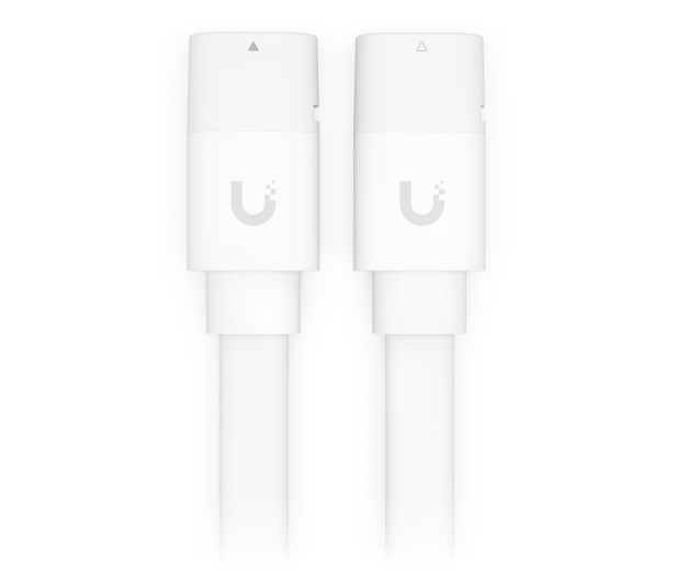 Ubiquiti UACC-Cable-PT-0.5m Kabel Power TransPort 0.5m VW-1 12 AWG - 1573702 - zdjęcie 2